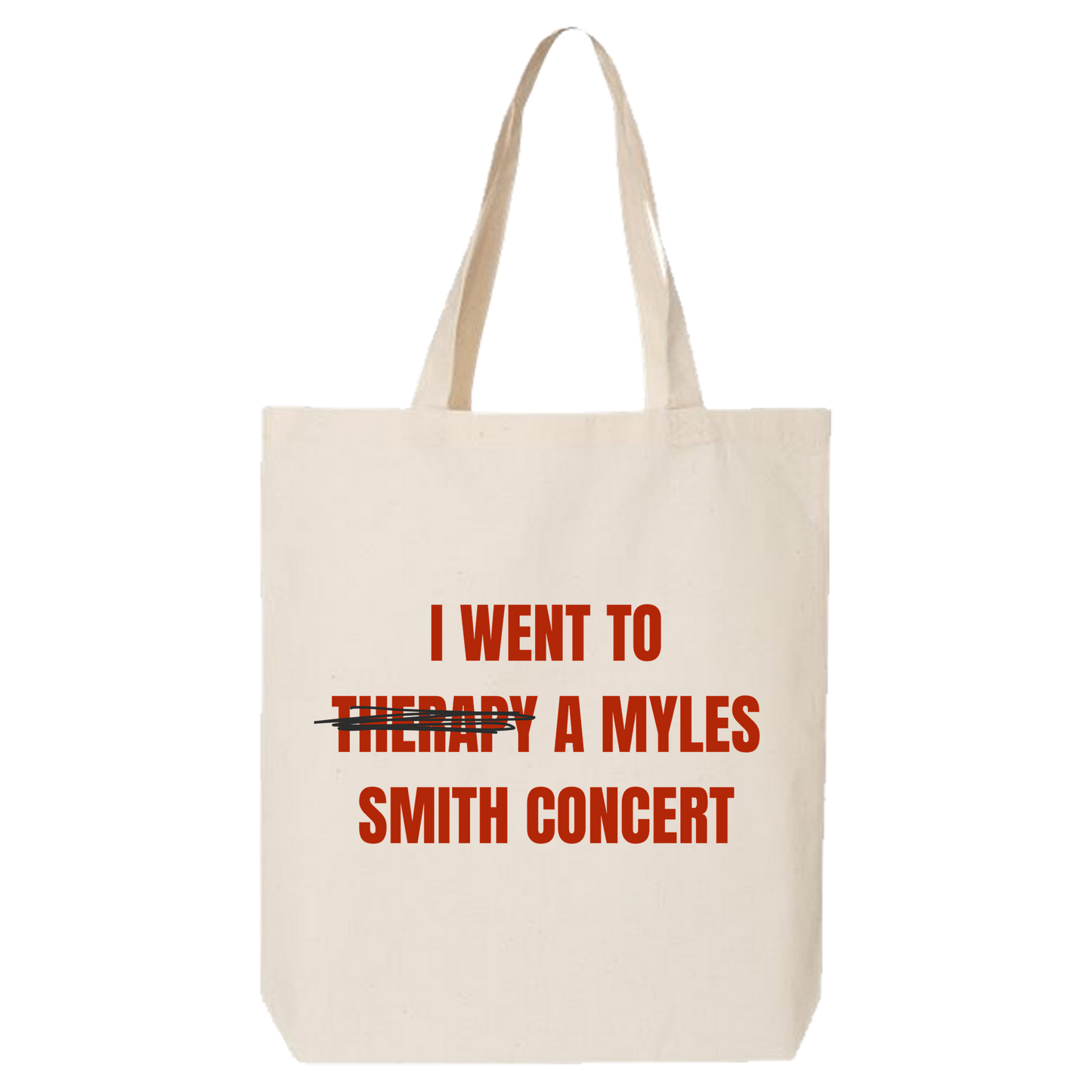 Therapy | Tote Bag