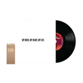 My Mess, My Heart, My Life. | Design Your Own Vinyl