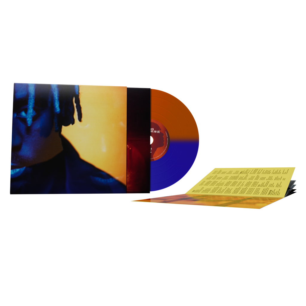 My Mess, My Heart, My Life. | Luton Edition Vinyl