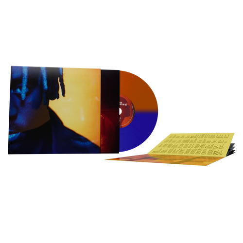 My Mess, My Heart, My Life. | Luton Edition Vinyl
