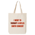 Therapy | Tote Bag