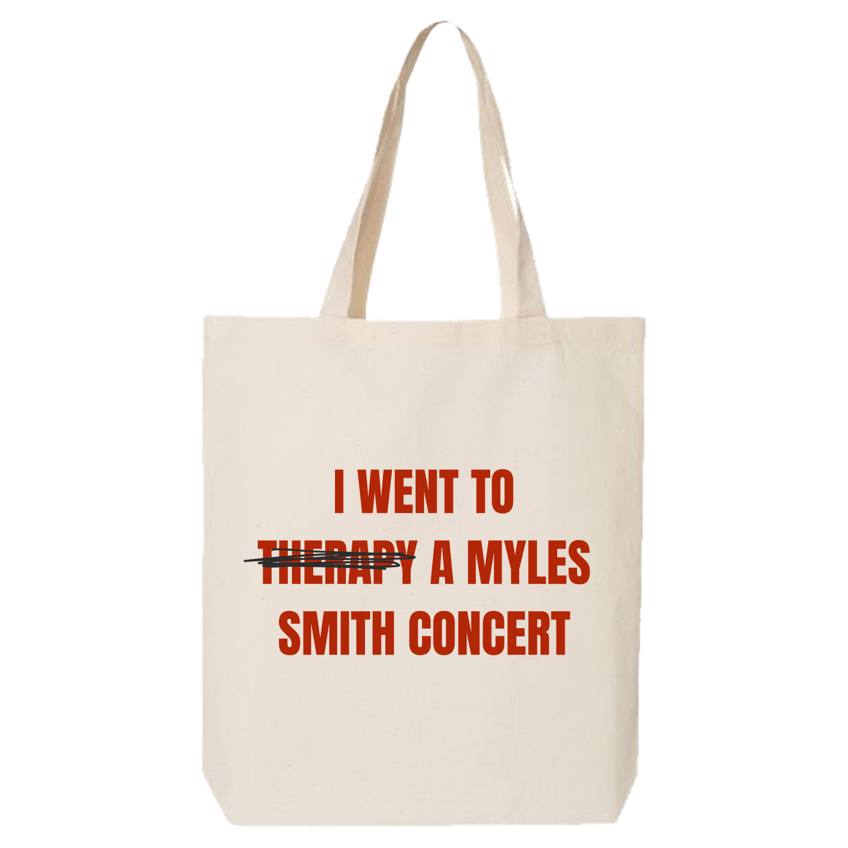 Therapy | Tote Bag
