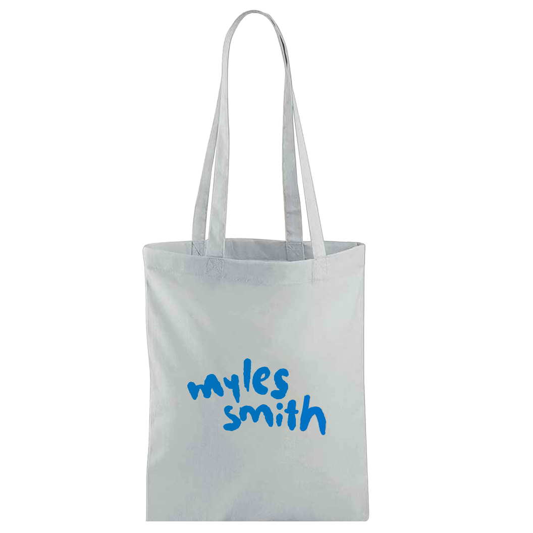 Global Tour 2025 |Tote Bag