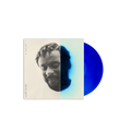 A Minute | Blue Vinyl