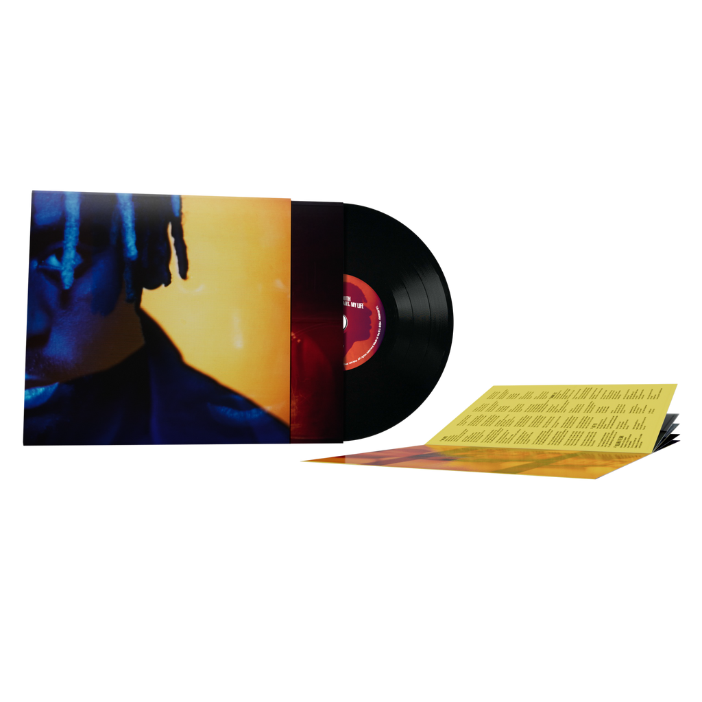 Myles Smith - My Mess, My Heart, My Life. - Black Vinyl 