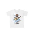 My Mess, My Heart, My Life. | Kids T-Shirt