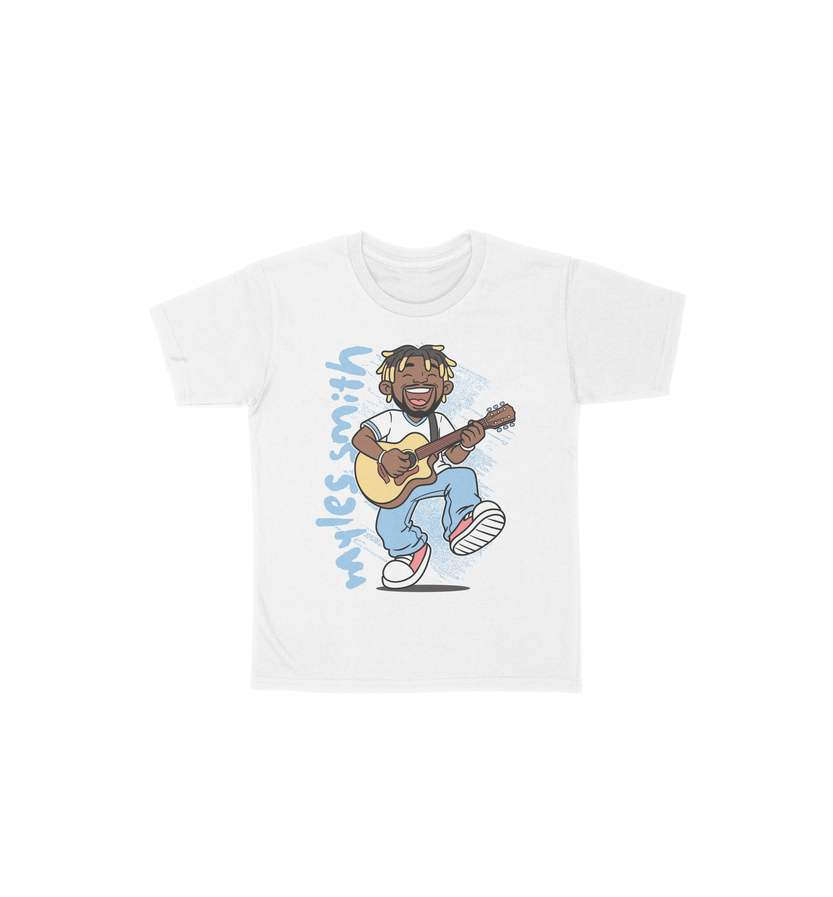 My Mess, My Heart, My Life. | Kids T-Shirt