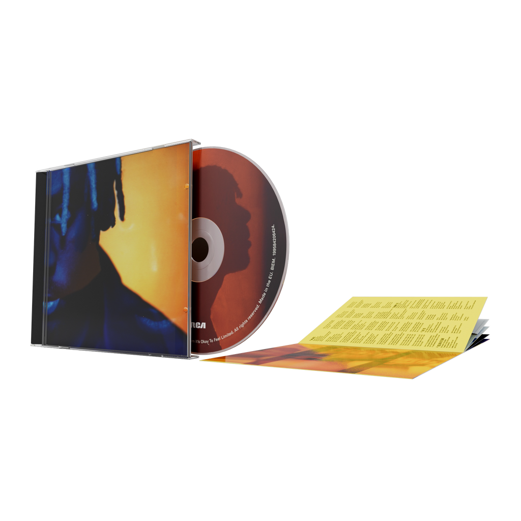 Myles Smith - My Mess, My Heart, My Life. - CD