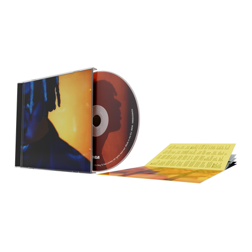 Myles Smith - My Mess, My Heart, My Life. - CD