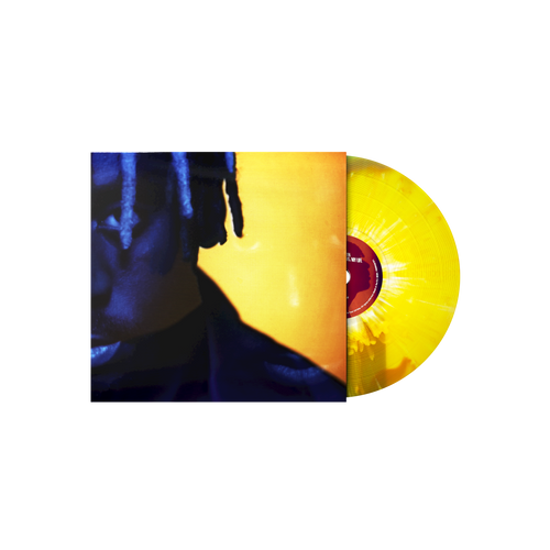 Myles Smith - My Mess, My Heart, My Life. - Store Exclusive Yellow Vinyl