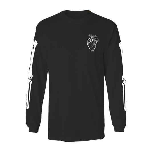 Take My Heart Away | Longsleeve