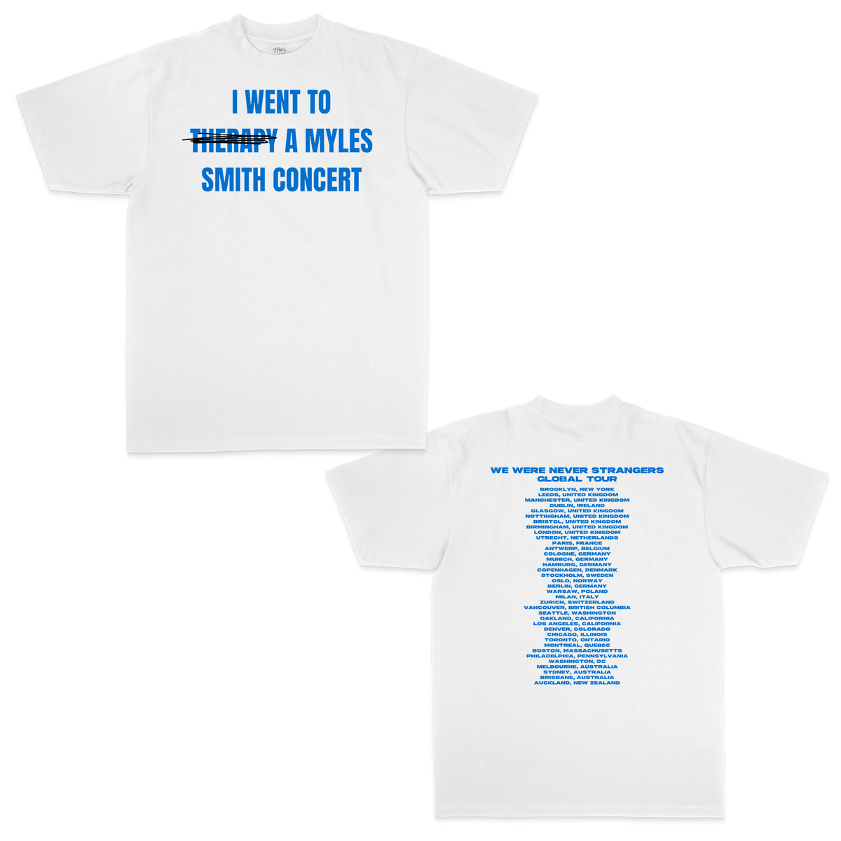 VERETTA SOUNDS TOUR TEE 白 tシャツ L VERETTA SOUNDS TOUR TEE 白 t