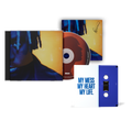 My Mess, My Heart, My Life. | Cassette Bundle