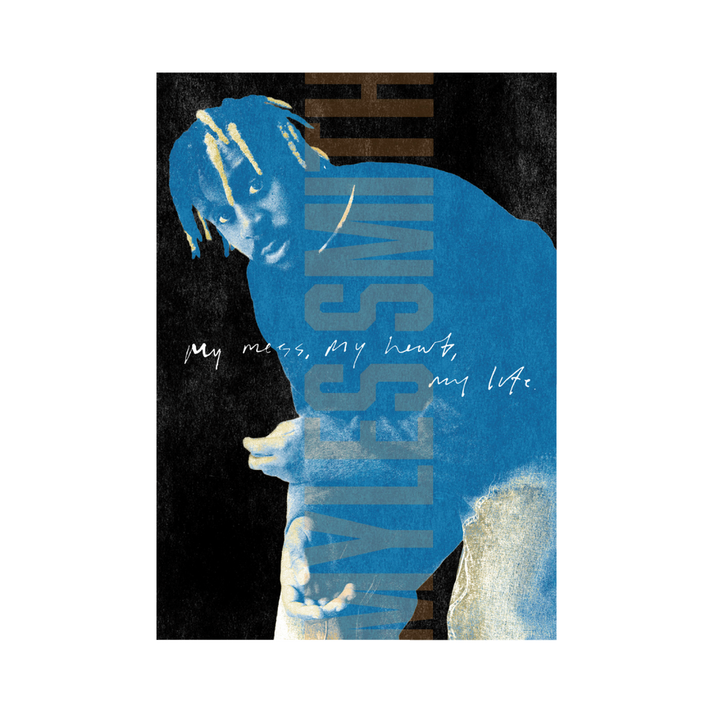 My Mess, My Heart, My Life. | Spotify Fans First Bundle