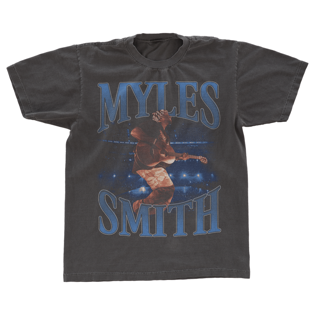 Photo Tour Tee