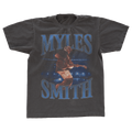 Photo Tour Tee