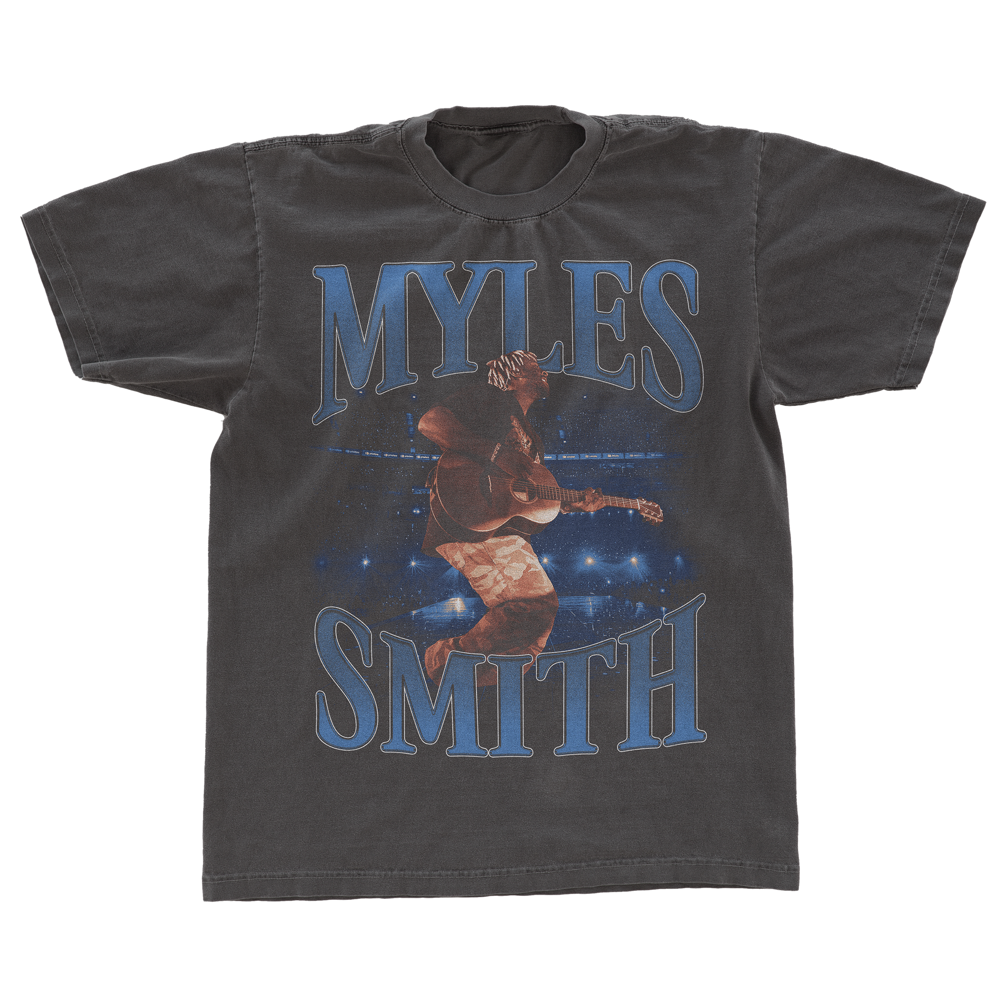Photo Tour Tee