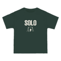 Solo | Green T-Shirt