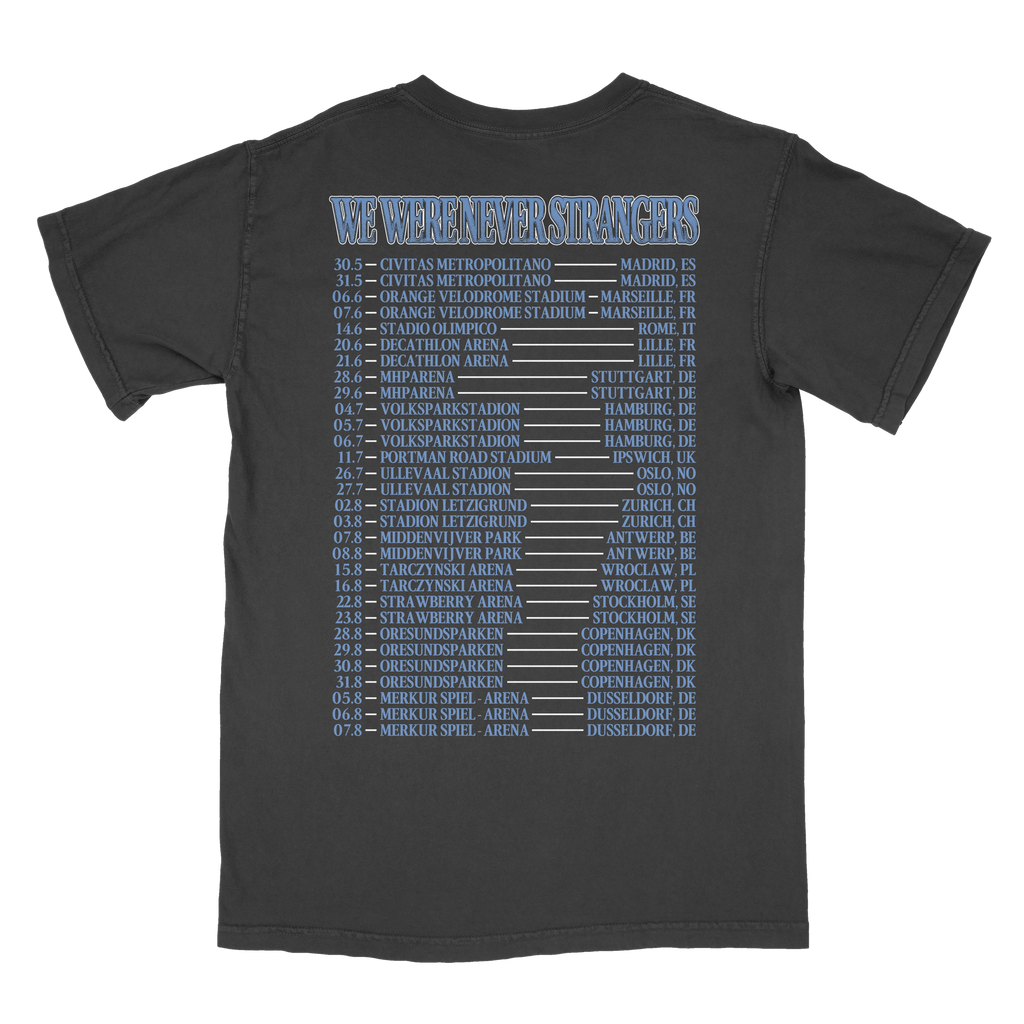 Photo Tour Tee